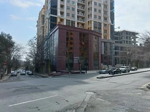 İcarə yeni tikili 3 otaqlı 90 m²,  28 May m.-1