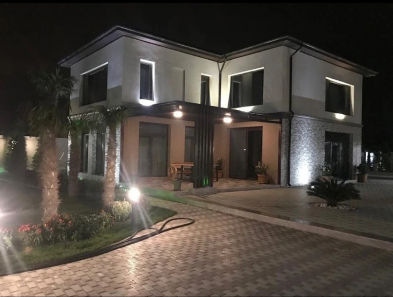 İcarə ev/villa 4 otaqlı 200 m², Türkan q.-1 İcarə ev/villa 4 otaqlı 200 m², Türkan q.-1