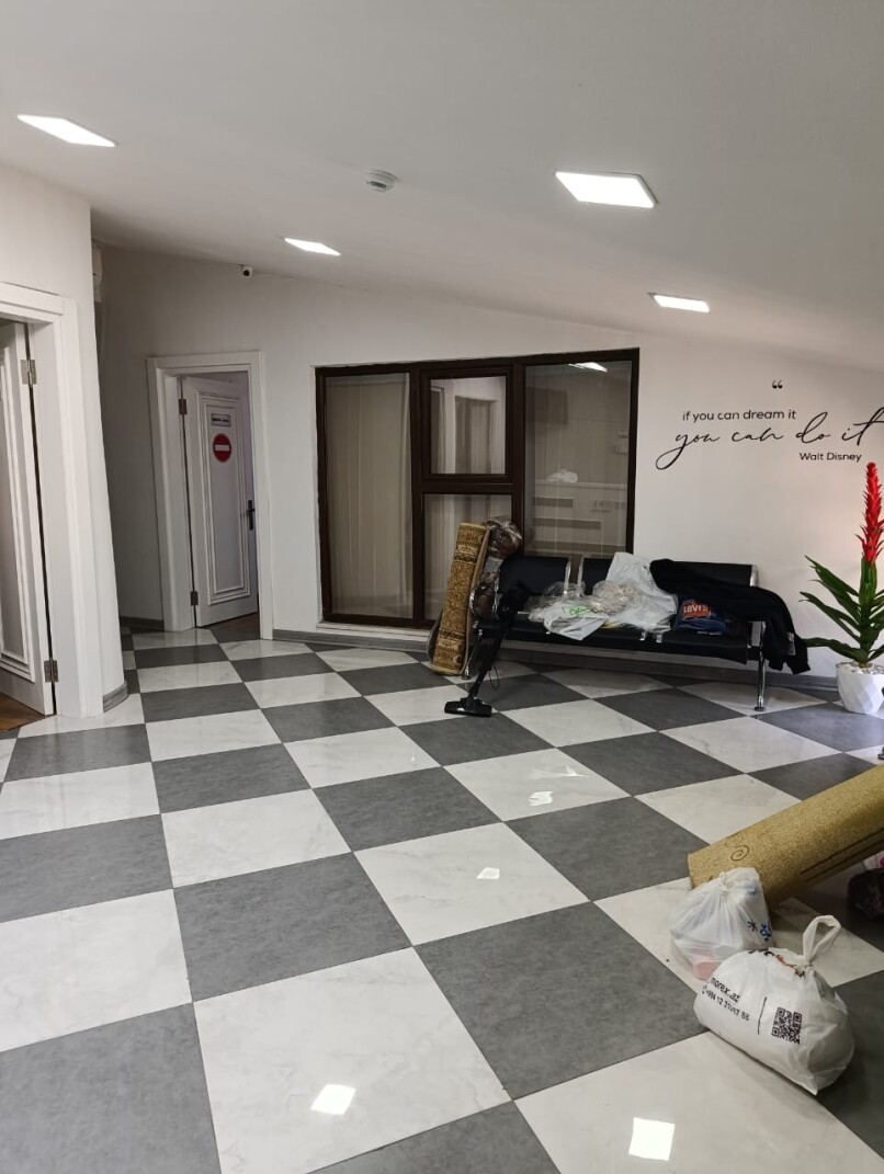 İcarə obyekt 110 m²,  Şah İsmayıl Xətai m.-1