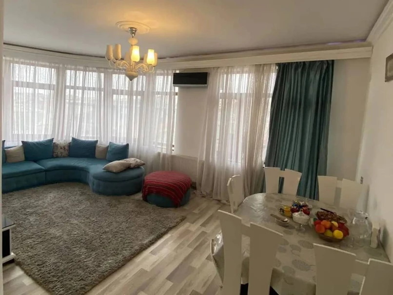 Satılır yeni tikili 3 otaqlı 95 m², Xırdalan ş-1