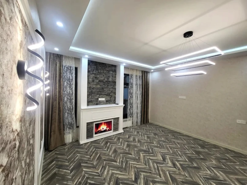 Satılır yeni tikili 2 otaqlı 85 m², Memar Əcəmi m.-1