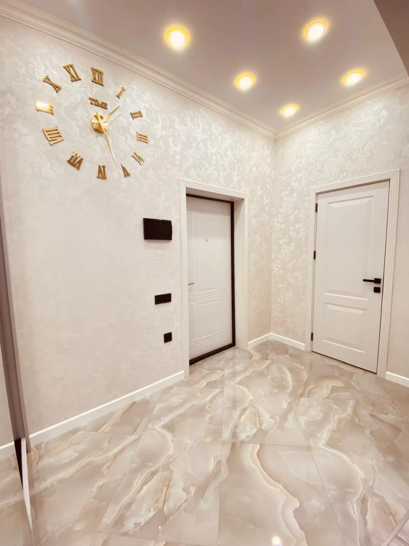 Satılır yeni tikili 1 otaqlı 50 m², Həzi Aslanov m.-1