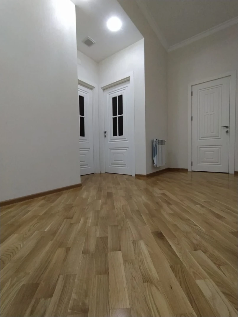 Satılır yeni tikili 2 otaqlı 96 m², Badamdar q.-1