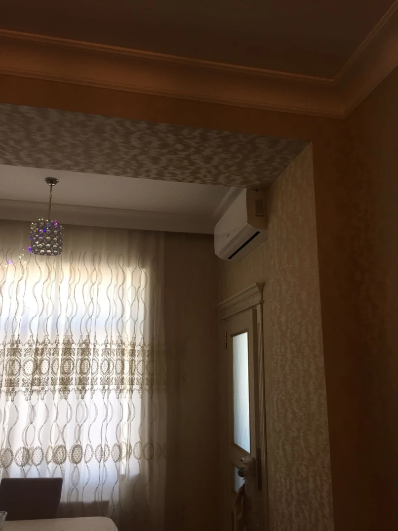 Satılır yeni tikili 2 otaqlı 52 m², Badamdar q.-1