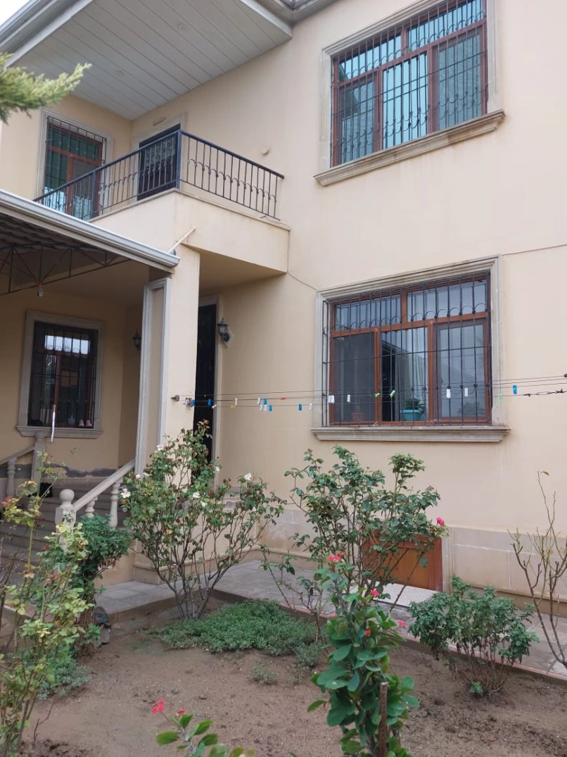 Satılır ev/villa 6 otaqlı 200 m², Mehdiabad q.-1
