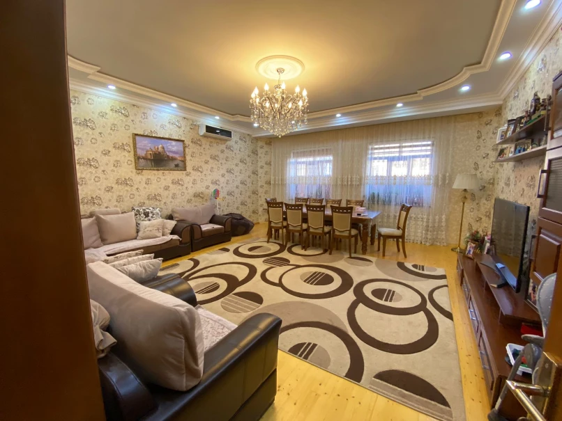 Satılır ev/villa 5 otaqlı 194 m², Mehdiabad q.-1