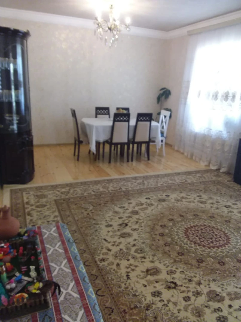 Satılır ev/villa 3 otaqlı 105 m², Badamdar q.-1