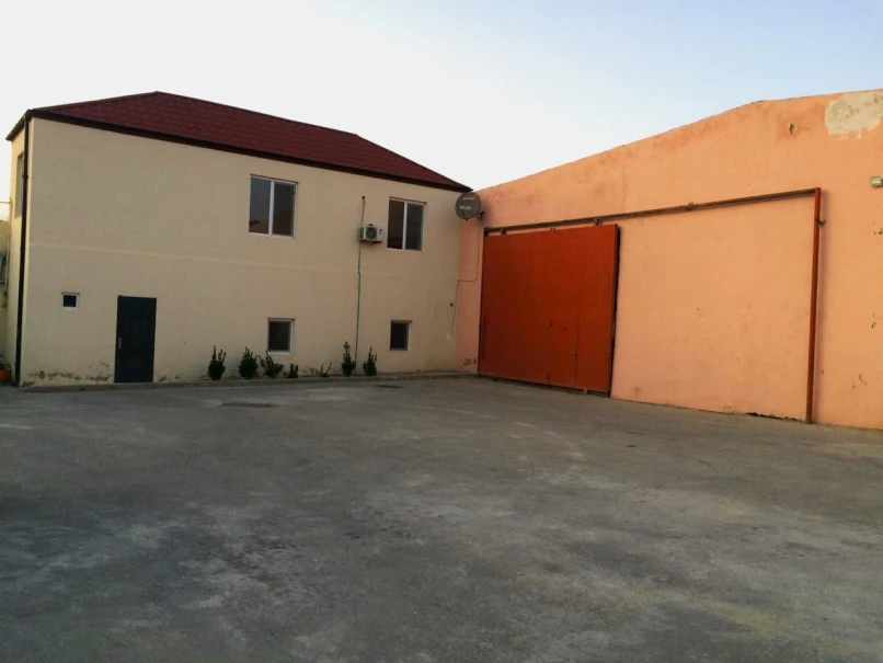 İcarə obyekt 450 m²,  Qaradağ-1