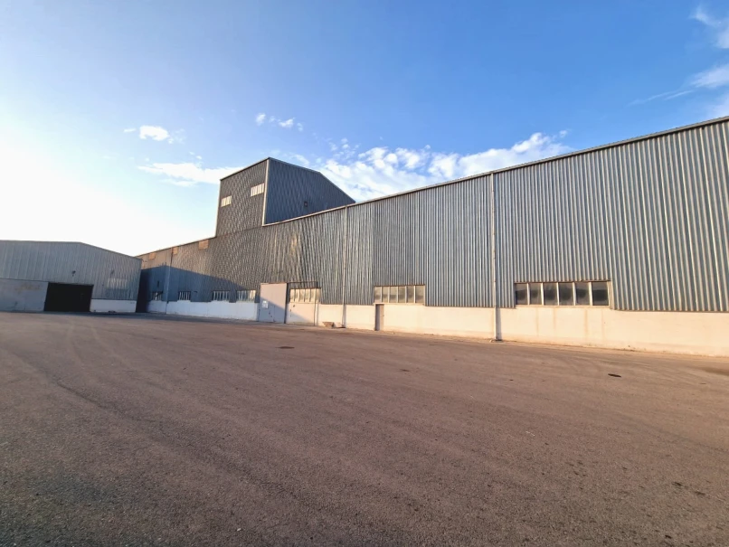 İcarə obyekt 1500 m², Mehdiabad-1 İcarə obyekt 1500 m², Mehdiabad-1