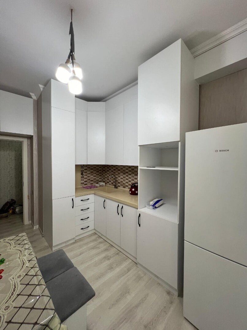 İcarə yeni tikili 2 otaqlı 65 m², İnşaatçılar m.-1 İcarə yeni tikili 2 otaqlı 65 m², İnşaatçılar m.-1
