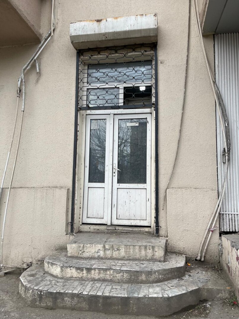 İcarə obyekt 40 m²,  İnşaatçılar m.-1