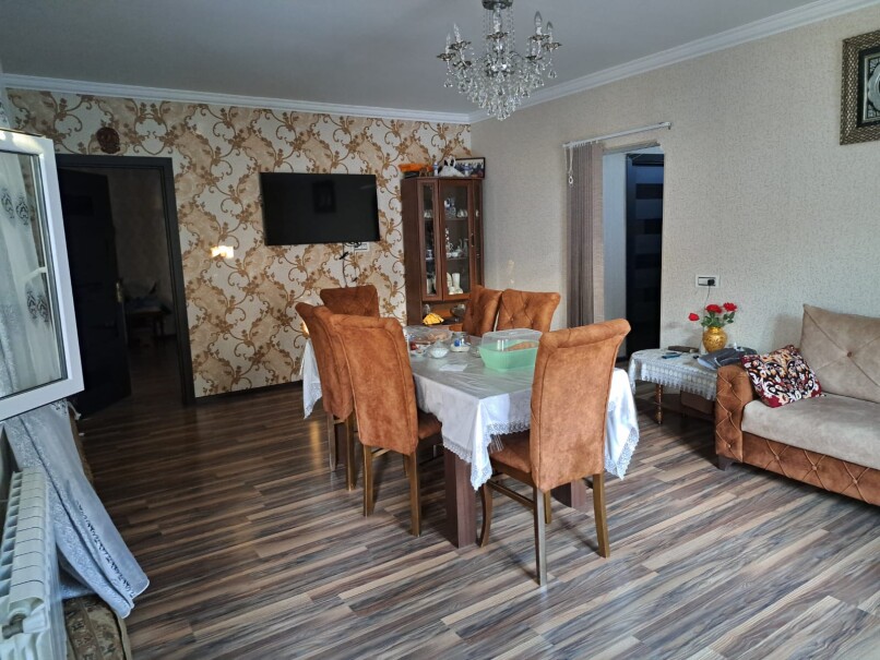 Satılır ev/villa 4 otaqlı 100 m²,  Bakıxanov-1