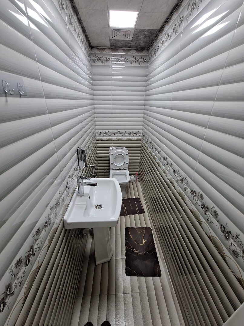 Satılır yeni tikili 3 otaqlı 120 m²,  Xırdalan-1