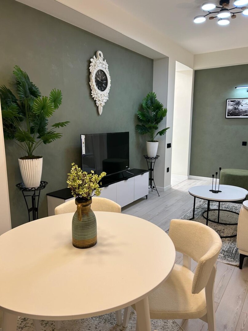 Satılır yeni tikili 2 otaqlı 78 m²,  Masazır-1