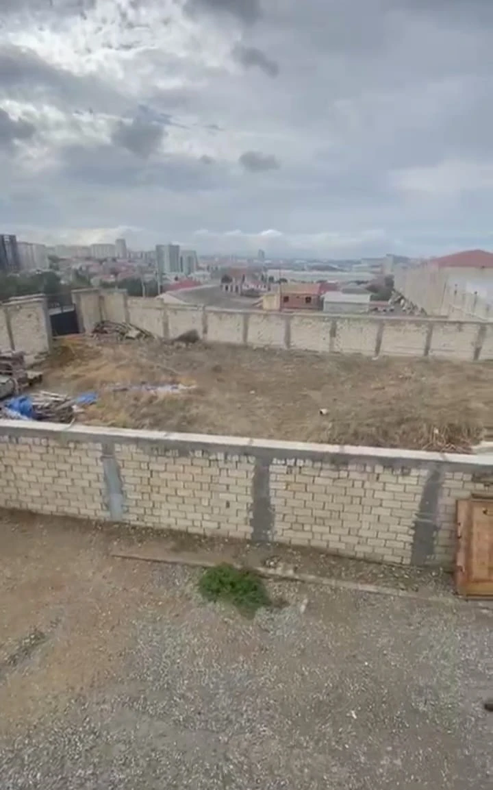 Satılır torpaq sahəsi 8 sot,  Xırdalan-1