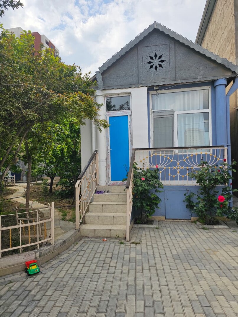 İcarə ev/villa 2 otaqlı 50 m²,  Azadlıq prospekti m.-1