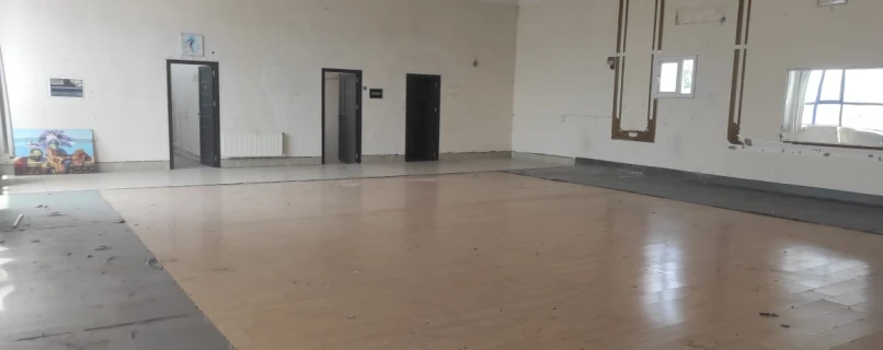 İcarə yeni tikili 1 otaqlı 150 m²,  Xətai-1
