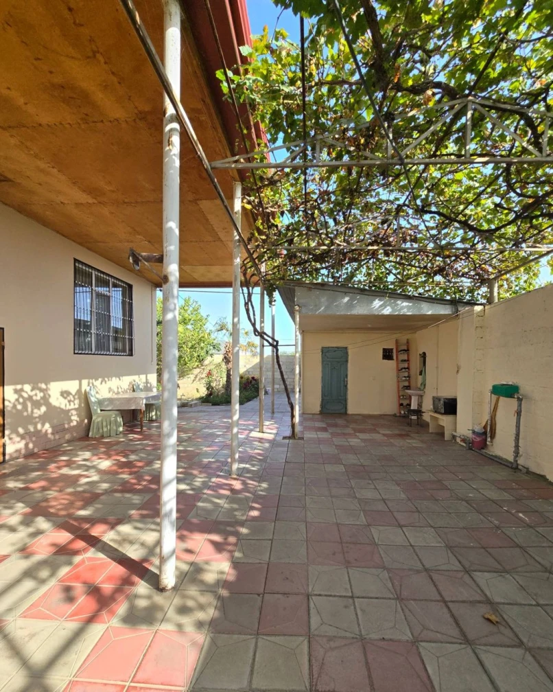 Satılır bağ evi 100.2 m², Mingəçevir-1 Satılır bağ evi 100.2 m², Mingəçevir-1