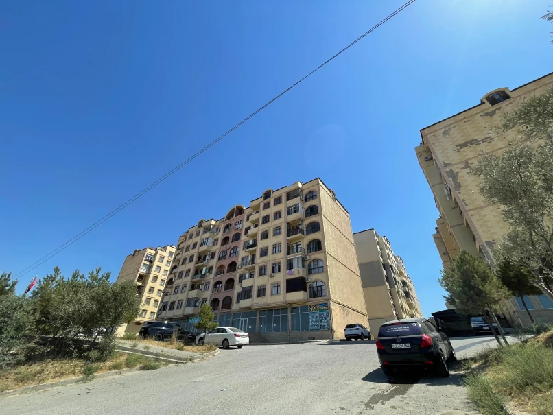Bakı, Abşeron, Masazır