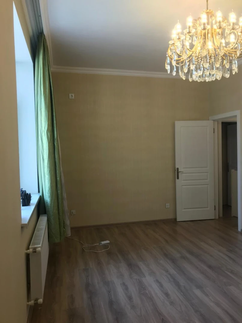 İcarə yeni tikili 3 otaqlı 85 m²,  İnşaatçılar m.-1