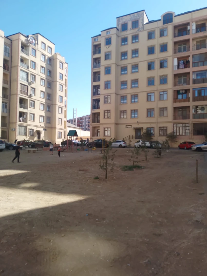 Satılır yeni tikili 2 otaqlı 41 m²,  Masazır-1