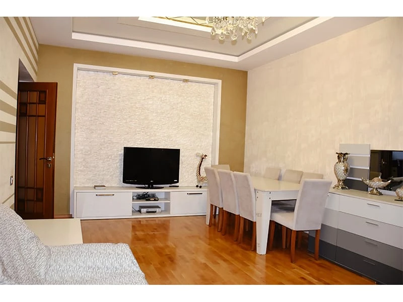 Satılır ev/villa 4 otaqlı 160 m², Avtovağzal m.-1