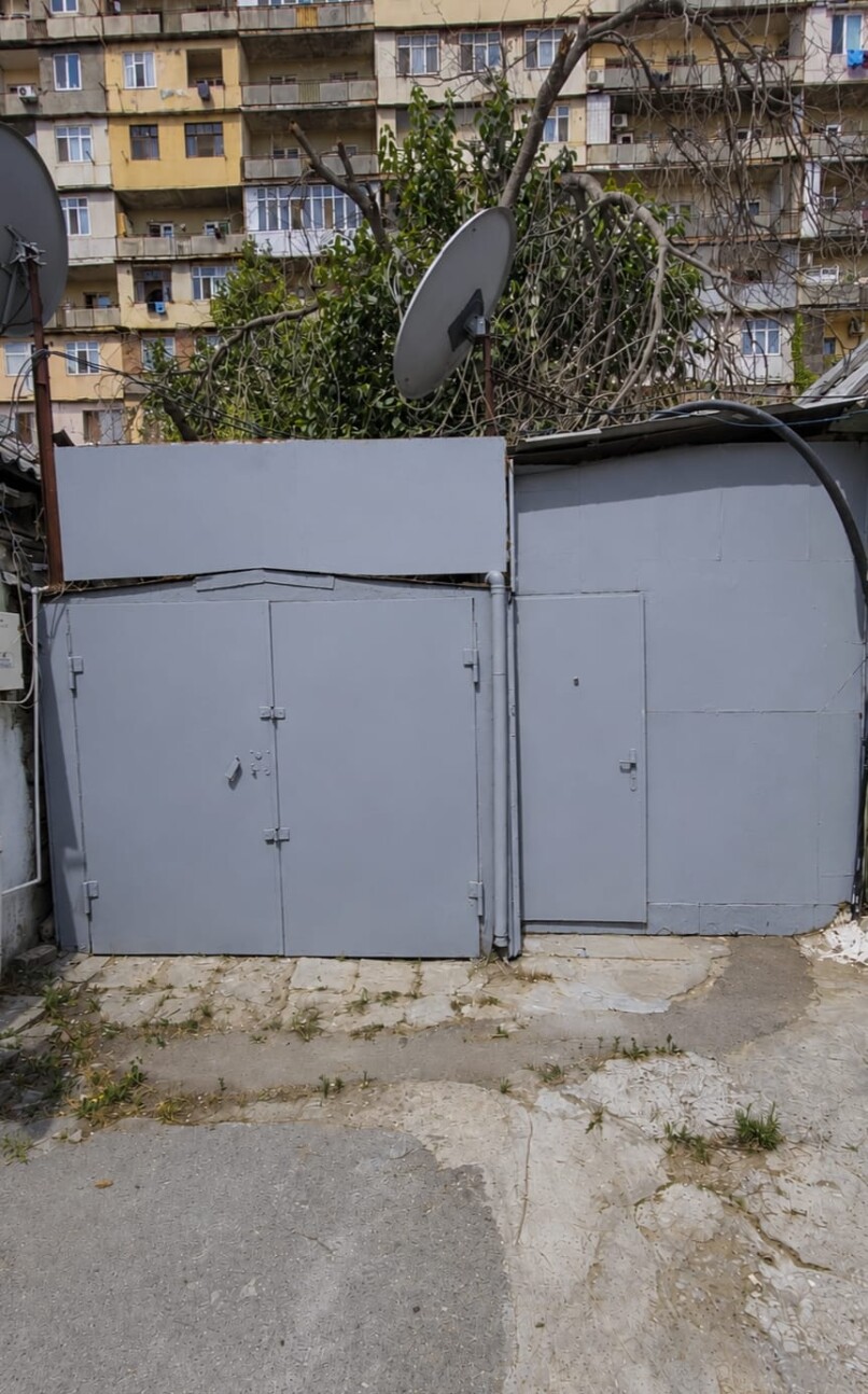 Satılır ev/villa 2 otaqlı 50 m²,  İnşaatçılar m.-1