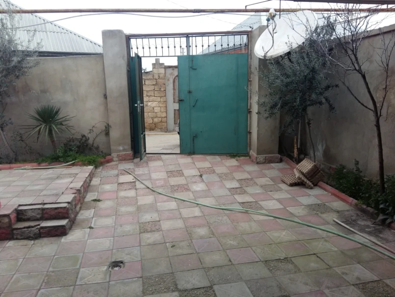 Satılır ev/villa 3 otaqlı 80 m²,  Azadlıq prospekti m.-1