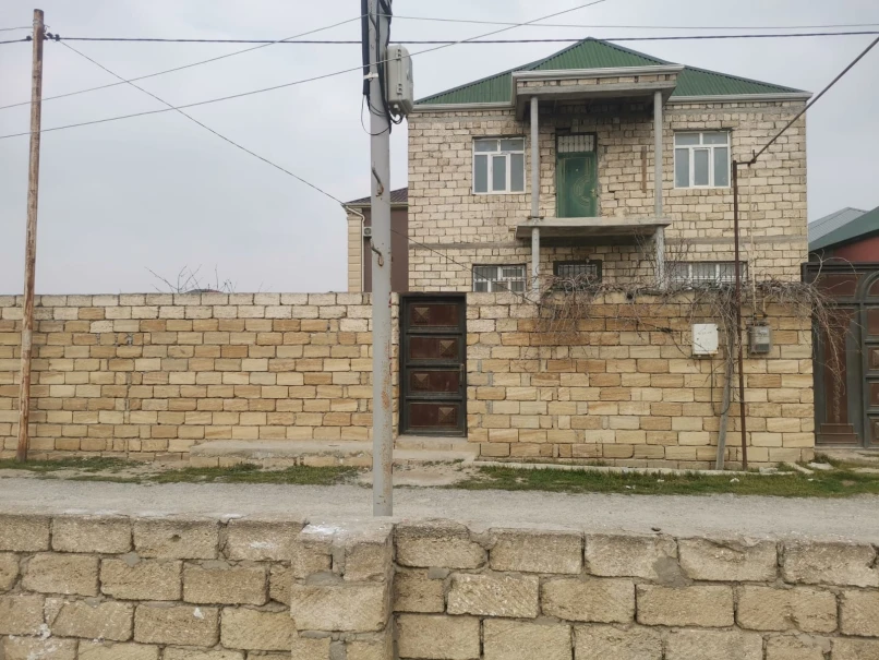 Satılır ev/villa 6 otaqlı 220 m², Ramana q.-1