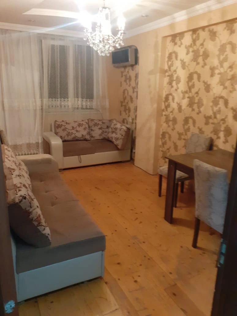 Satılır yeni tikili 2 otaqlı 36 m², Xırdalan-1