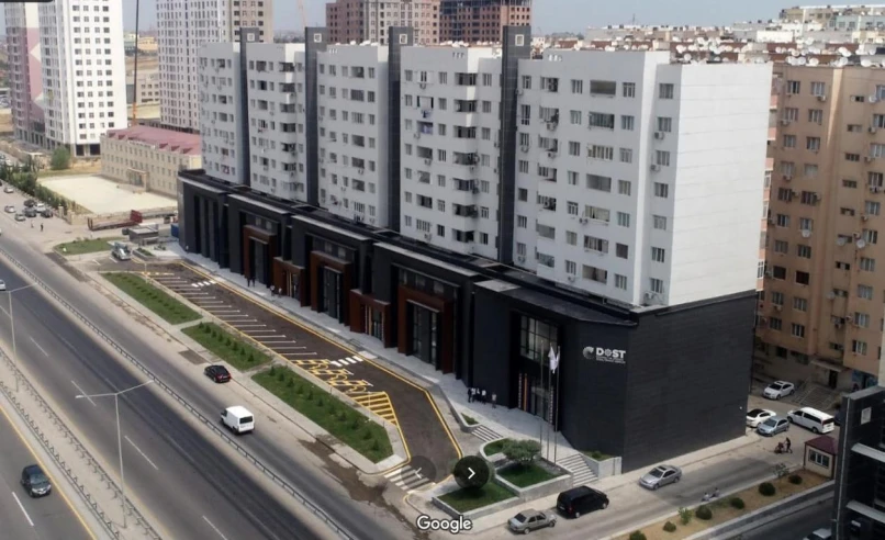 Satılır yeni tikili 3 otaqlı 86 m²,  Xırdalan-1