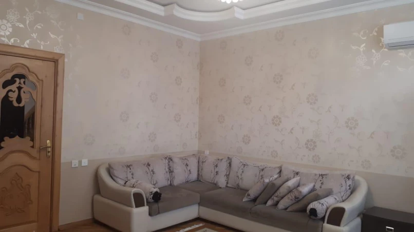 Satılır yeni tikili 3 otaqlı 100 m², Yeni Yasamal q.-1