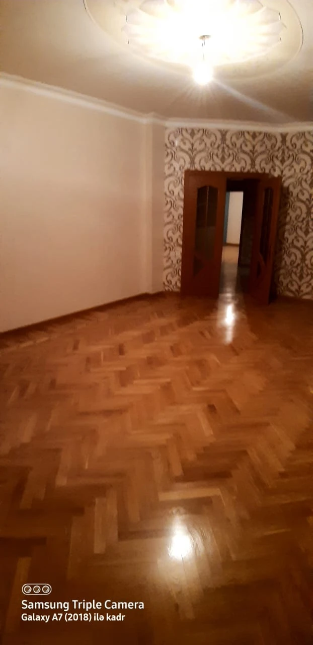 Satılır yeni tikili 3 otaqlı 165 m², Yasamal r.-1