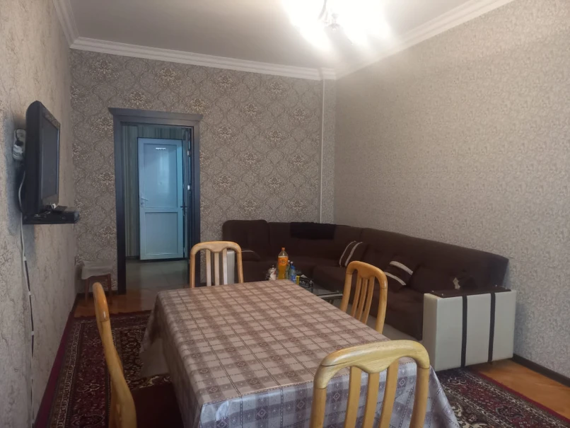 Satılır yeni tikili 3 otaqlı 82 m², Yasamal r.-1