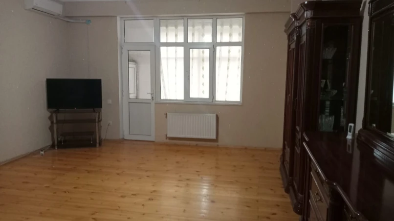 Satılır yeni tikili 3 otaqlı 150 m², Yeni Yasamal q.-1