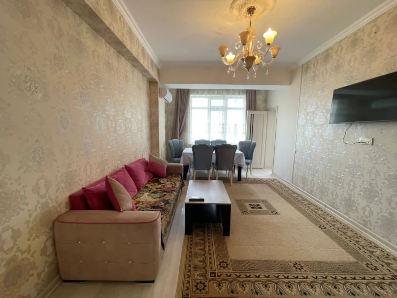 Satılır yeni tikili 3 otaqlı 52 m², Yeni Yasamal q.-1 Satılır yeni tikili 3 otaqlı 52 m², Yeni Yasamal q.-1