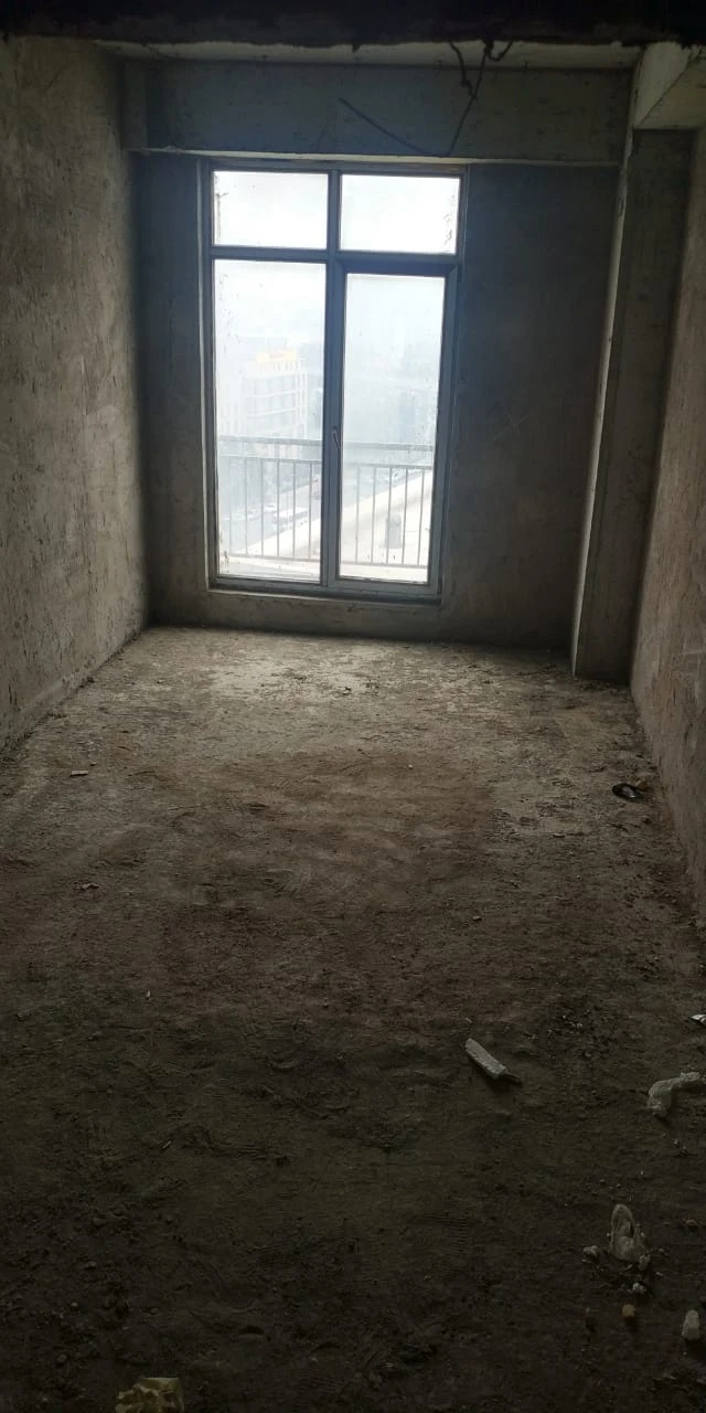 Satılır yeni tikili 3 otaqlı 119 m², Yasamal r.-1