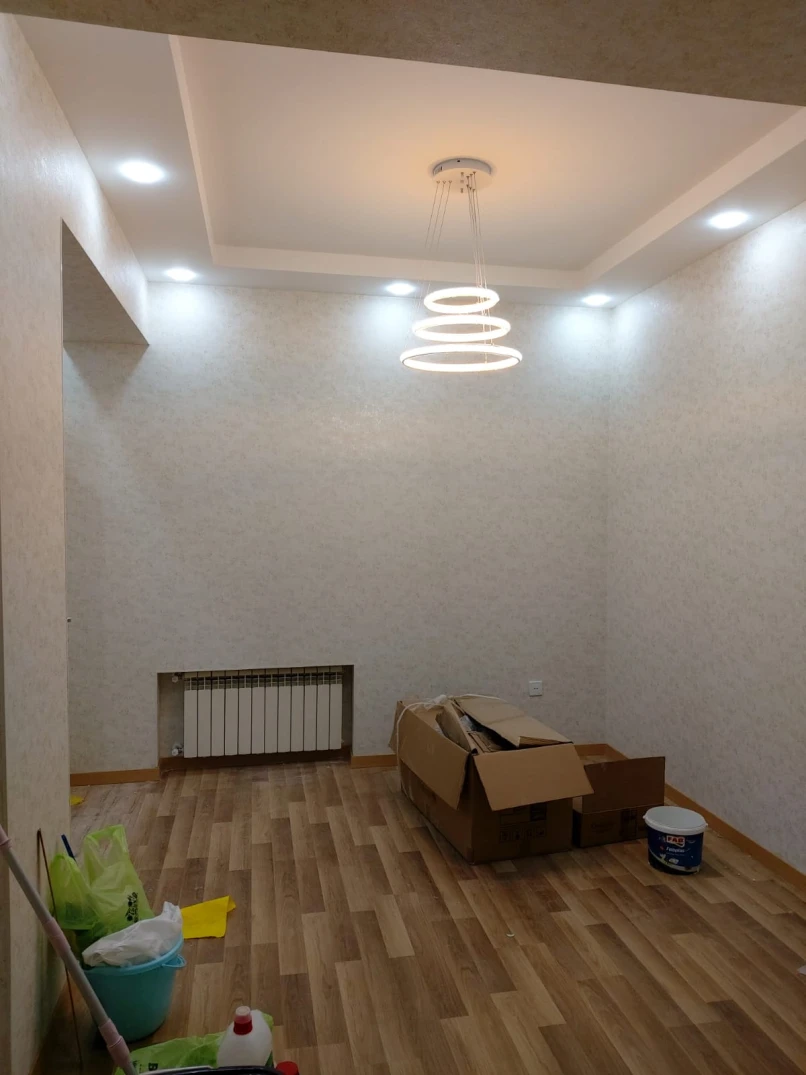 Satılır yeni tikili 3 otaqlı 145 m², Yasamal r.-1