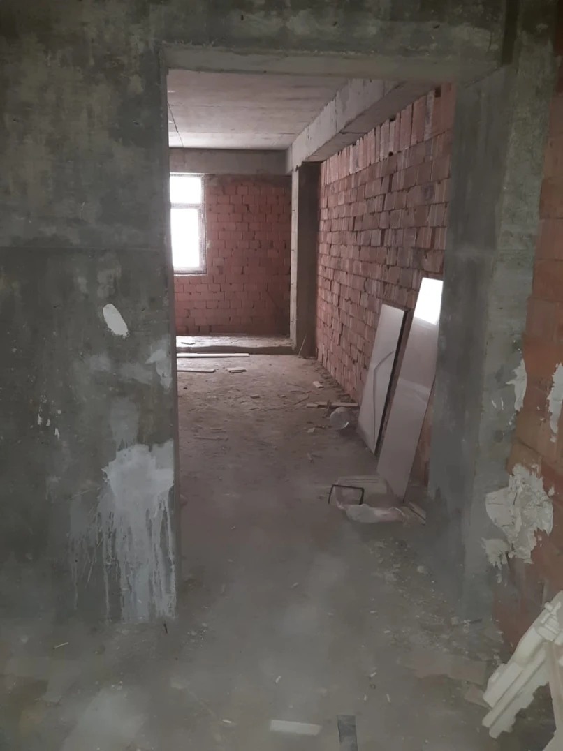 Satılır yeni tikili 3 otaqlı 87 m², Yeni Yasamal q.-1