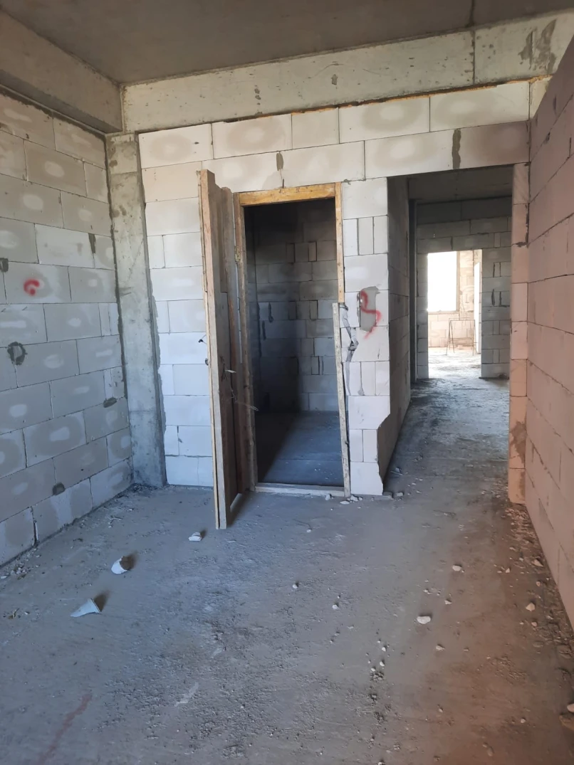 Satılır yeni tikili 3 otaqlı 145 m², Yasamal r.-1