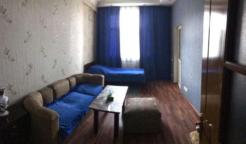 Satılır yeni tikili 3 otaqlı 125 m², Yasamal r.-1