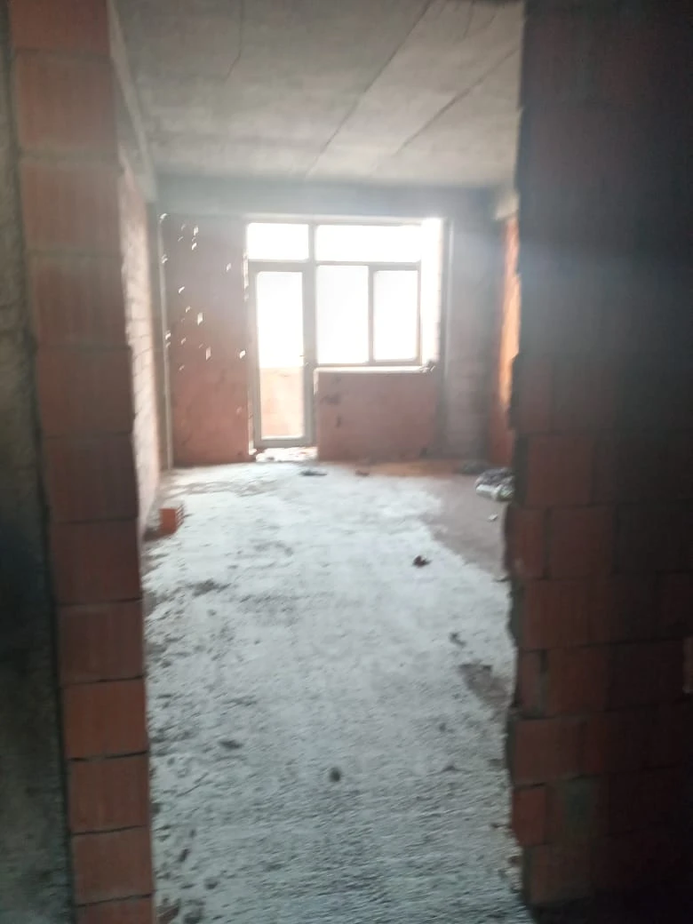 Satılır yeni tikili 3 otaqlı 156 m², Yasamal r.-1