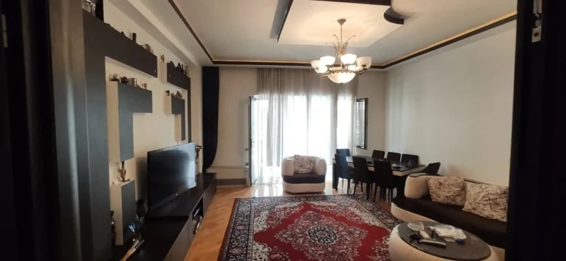 Satılır yeni tikili 3 otaqlı 141 m², Yasamal r.-1