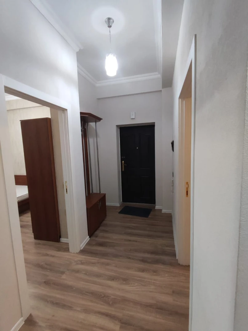 Satılır yeni tikili 3 otaqlı 85 m², İnşaatçılar m.-1