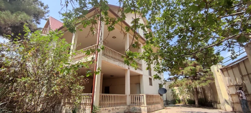 İcarə obyekt 550 m², Sabunçu q.-1