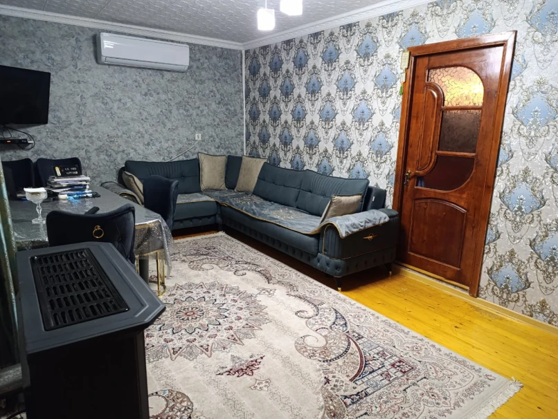 Satılır ev/villa 2 otaqlı 100 m²,  Mingəçevir-1