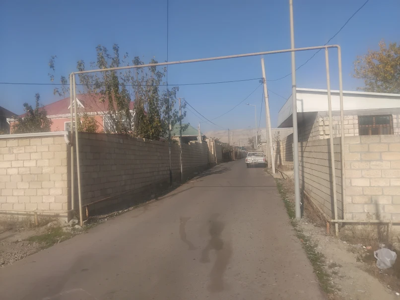 Satılır torpaq sahəsi 12 sot,  Mingəçevir-1