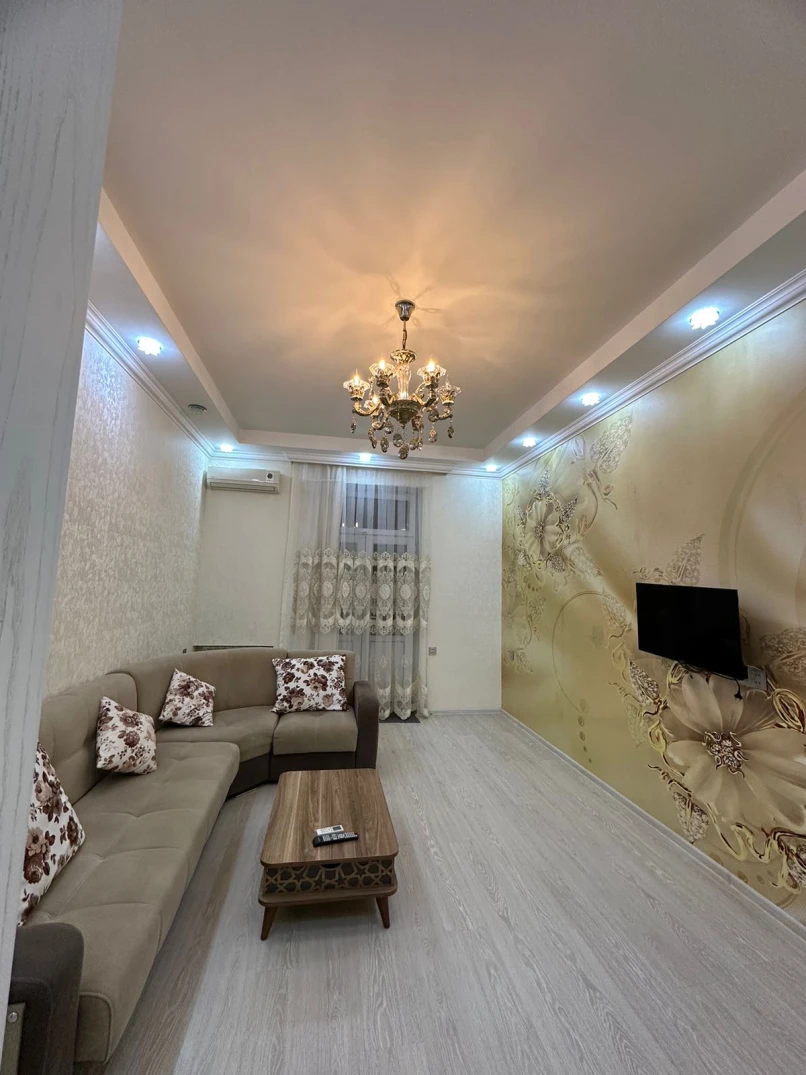 İcarə köhnə tikili 3 otaqlı 90 m²,  Nəsimi-1