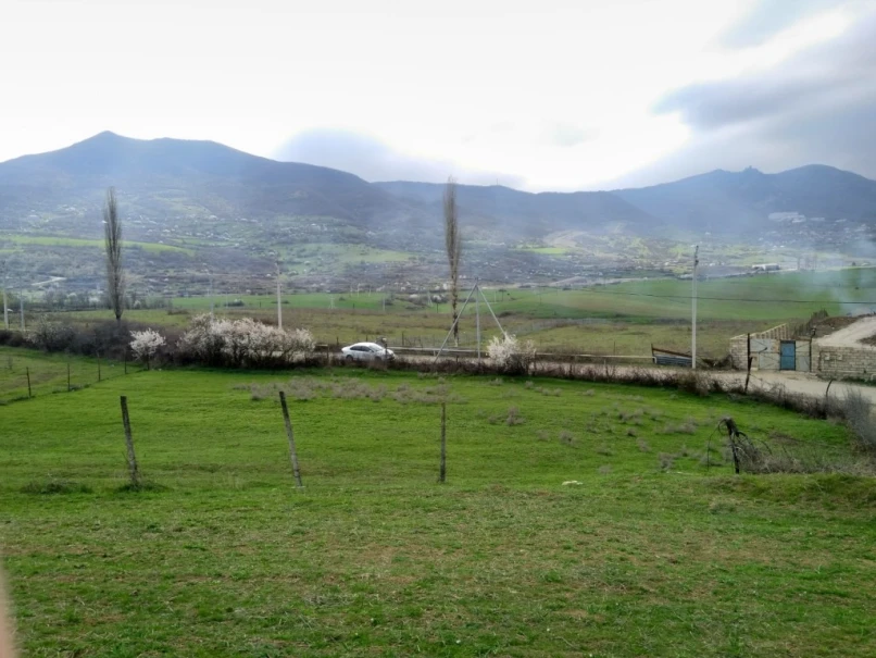 Satılır torpaq sahəsi 12 sot,  Siyəzən-1