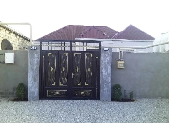 Satılır ev/villa 3 otaqlı 85 m², Maştağa q.-1